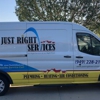 Just Right Services gallery