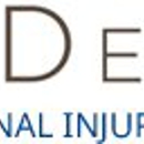 Curran and DeSharnais PC - Corporation & Partnership Law Attorneys
