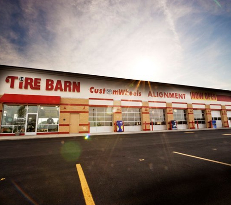 Tire Barn Warehouse - Schererville, IN