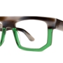 Selective Eyewear Elements