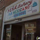 Pena's Bakery