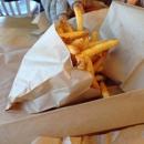 Little Big Burger