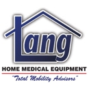 Lang Home Medical Equipment - Medical Equipment & Supplies