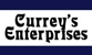 Currey's Enterprises - Carports & Pergolas