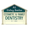 All Valley Smiles Inc. gallery