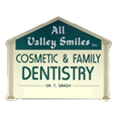 All Valley Smiles Inc. - Dentists