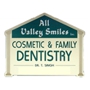 All Valley Smiles Inc.