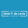 Alvin De Levie gallery