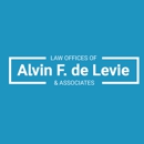 Alvin De Levie - Attorneys