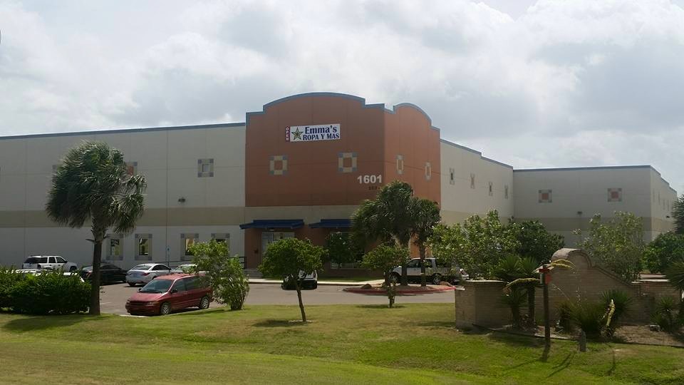 Emmas Ropa Y Mas Inc - Hidalgo, TX 78557