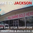 Jackson Metal Roofing Supply - Roofing Contractors