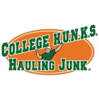 College HUNKS Moving Anaheim