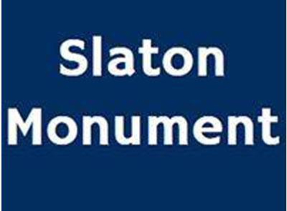 Slaton Monument Inc - Lubbock, TX