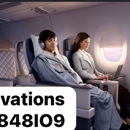 Delta Air Lines - Airlines