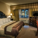 Salvatore's Garden Place Hotel - Hotels