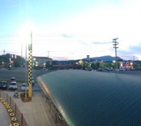 The Track - Pigeon Forge, TN