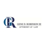 Gene Robinson Law, PLC