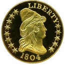 Modesto Coin & Bullion - Antiques