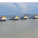 Beach Jet Ski Rentals - Personal Watercraft