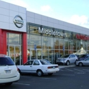 Middletown Nissan - Automobile Parts & Supplies