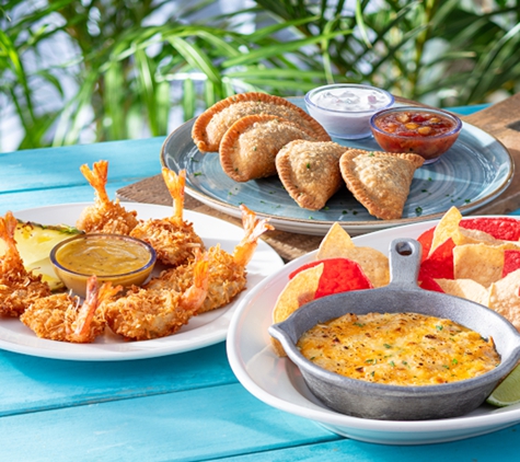 Bahama Breeze - Memphis, TN