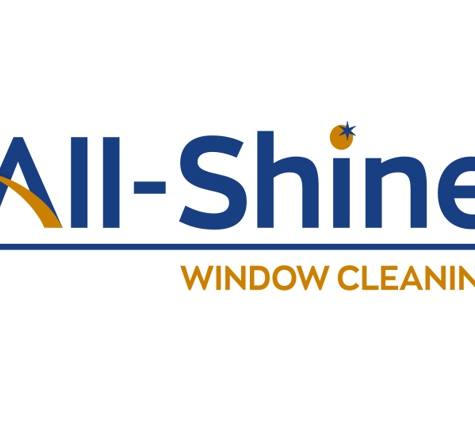 All-Shine Window Cleaning - Knoxville, TN