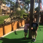 Smuggler Cove Adventure Golf