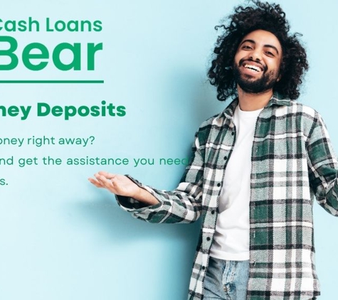 Cash Loans Bear - Silver Spring, MD