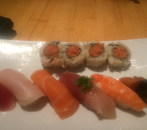 Sushi Roku Pasadena - Pasadena, CA