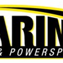 Funky Monkey Marine