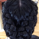 Red Union Salon - Hair Weaving