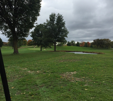 Meadowbrook Golf Course - Hopkins, MN