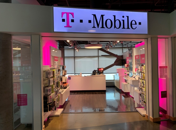 T-Mobile - Redmond, WA