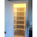 Brighton Closets and Storage Systems - Cabinets