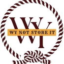Wy Not Store It