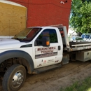 Buckners Towing - Towing