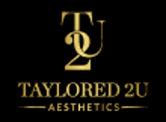 Taylored 2U Aesthetics - Boston, MA