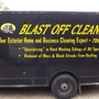 Blast Off Cleaning