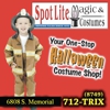 Spot Lite Magic & Costumes gallery