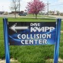 Dave Knapp Collision Center - Automobile Body Repairing & Painting