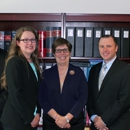 Niven Katherine L & Associates - Social Security & Disability Law Attorneys