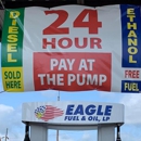 Eagle Propane & Fuels