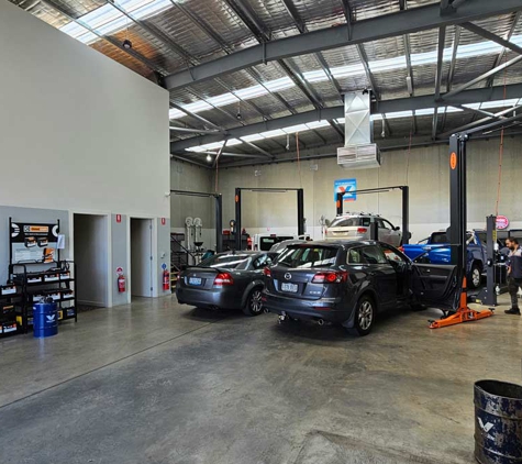 Pacetech Automotive - Magill, SA