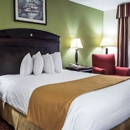 Quality Inn Chipley I-10 at Exit 120