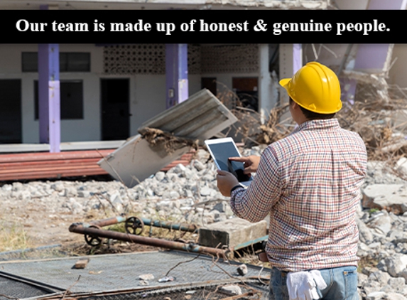 Vina Bin Hire - Springvale, VIC. Our team is made up of honest & genuine people.