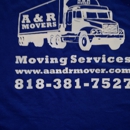 A & R Movers - Movers