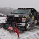 Central Services Co Inc - Snow Removal Service