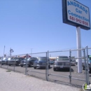 AAA Low Cost RV Storage - Storage Household & Commercial