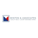 Winton & Associates - Home Builders