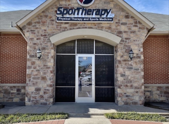 SporTherapy - Fort Worth, TX